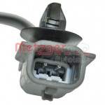 METZGER Sensor, Raddrehzahl